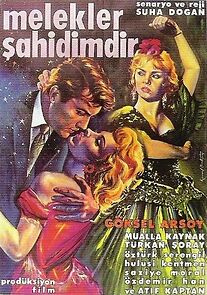 Watch Melekler sahidimdir