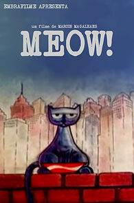 Watch Meow (Short 1982)