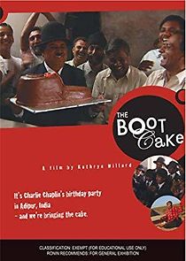 Watch The Boot Cake