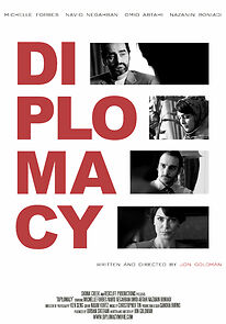 Watch Diplomacy (Short 2009)