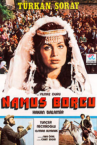 Watch Namus Borcu