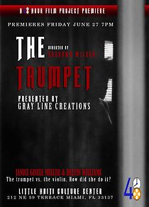 Watch The Trumpet (Short 2014)