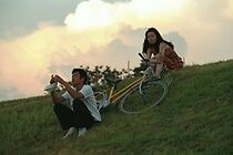 Watch Nichiyobi wa owaranai