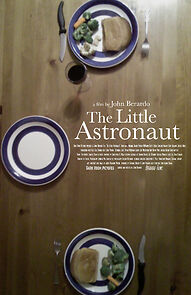 Watch The Little Astronaut (Short 2009)