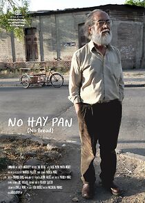 Watch No hay pan (Short 2012)