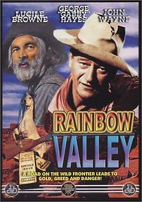 Watch Rainbow Valley
