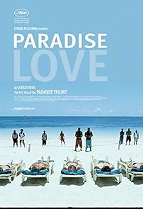 Watch Paradise: Love