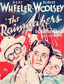 Watch The Rainmakers