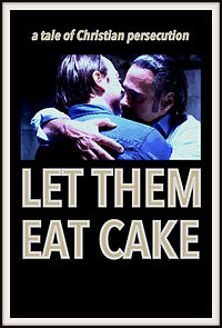 Watch Let Them Eat Cake (Short 2015)