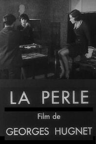 Watch La perle (Short 1929)