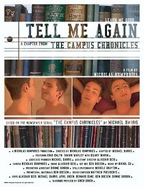 Watch Tell Me Again (Short 2006)