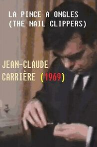 Watch La pince à ongles (Short 1969)