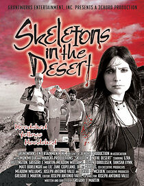Watch Skeletons in the Desert
