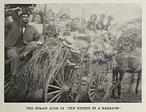 Watch Ten Nights in a Barroom