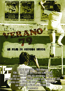 Watch Verano 79 (Short 2008)