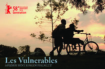 Watch Les vulnérables (Short 2007)