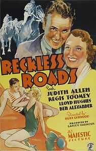 Watch Reckless Roads