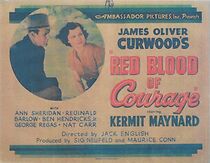 Watch The Red Blood of Courage