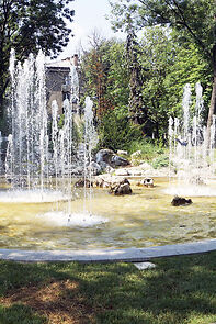 Watch Razkrasyavane na gradskata sreda