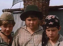 Watch Rebyachiy patrul