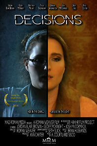 Watch Decisions (Short 2015)
