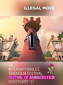 Watch Illegal Move (Short 2016)