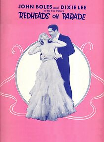 Watch Redheads on Parade