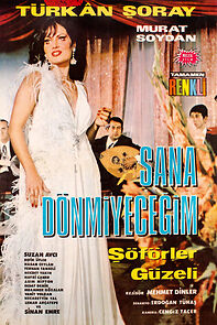 Watch Sana Dönmeyecegim