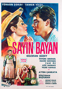 Watch Sayin bayan