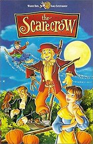 Watch The Scarecrow