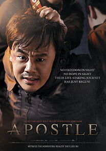 Watch Apostle