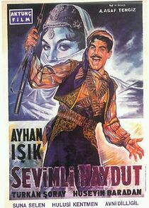 Watch Sevimli haydut