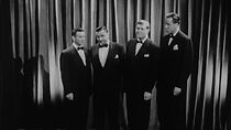 Watch Sing! with the Commodores No. 1 (Short 1951)
