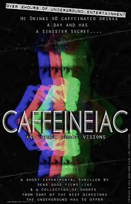 Watch Caffeineiac (Short 2012)