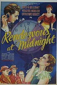 Watch Rendezvous at Midnight