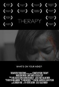 Watch Therapy (Short 2013)