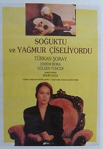 Watch It Was Cold and Raining