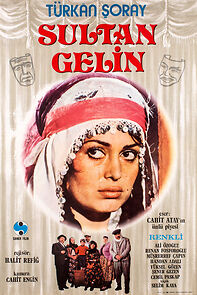 Watch Sultan Gelin