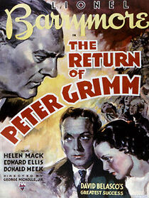 Watch The Return of Peter Grimm