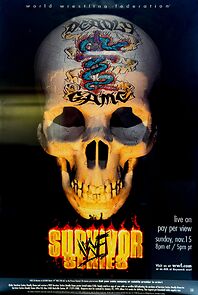 Watch Survivor Series (TV Special 1998)