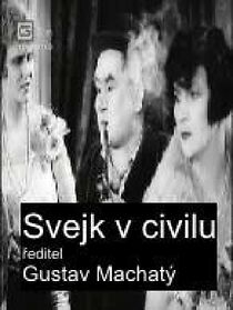 Watch Svejk v civilu