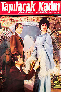 Watch Tapilacak kadin