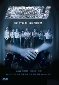 Watch Tactical Unit - Partners