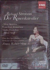 Watch Der Rosenkavalier