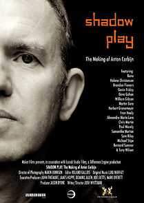 Watch Shadow Play: The Making of Anton Corbijn