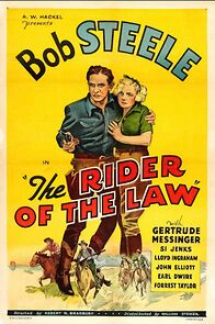 Watch The Rider of the Law