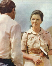 Watch Tvoyo mirnoye nebo