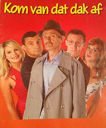 Watch De komedie Compagnie: Kom van dat dak af