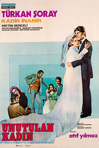 Watch Unutulan Kadin
