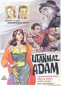 Watch Utanmaz adam